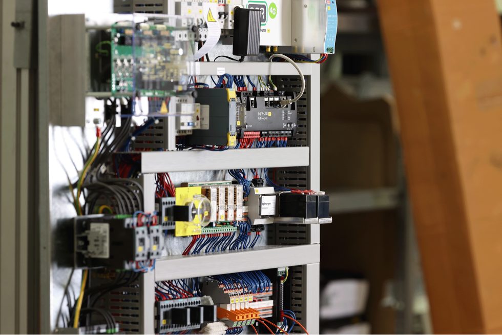 important information